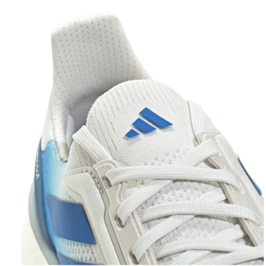 Ultra Boost 5 bleu et blanche Adidas running | Rugby Approved Perpignan
