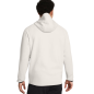 Sweat à capuche beige entièrement zippé Under Armour Sweat à capuche beige entièrement zippé Under Armour