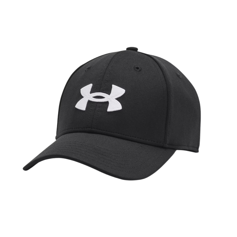 Casquette extensible Noir Under Armour