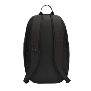 Sac à dos noir Hustle Lite Under Armour