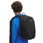 Sac à dos noir Hustle Lite Under Armour