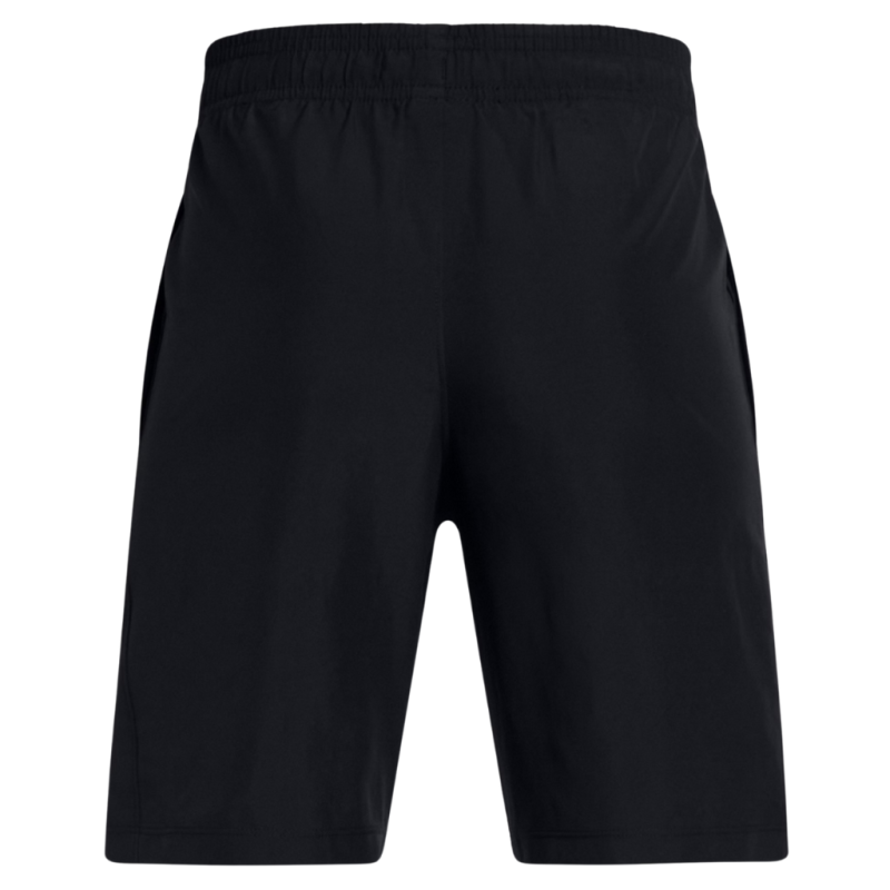 Short Noir Under armour enfant Short Noir Under armour enfant