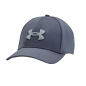 Casquette Extensible Gris Blitzing Low Under Armour Casquette Extensible Gris Blitzing Low Under Armour