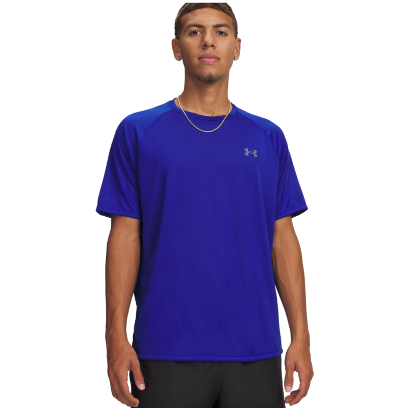 Haut Tech™ 2.0 Bleu Under Armour