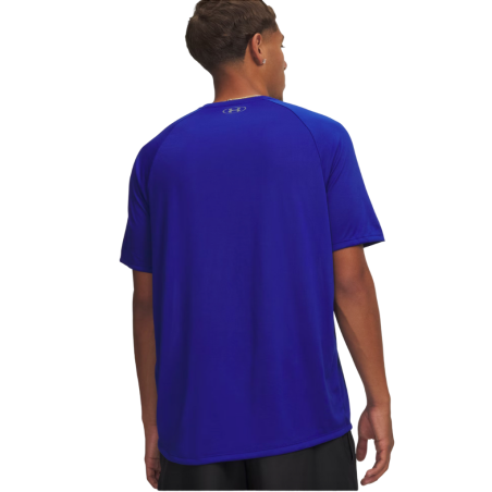 Haut Tech™ 2.0 Bleu Under Armour