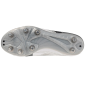 Crampons de rugby Mizuno Waitangi Pro Blanc et gris