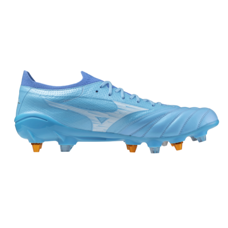 MORELIA NEO IV ß ELITE MIX Unity Sky Mizuno | Rugby Approved Perpignan