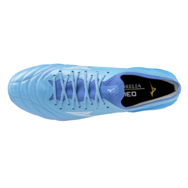 MORELIA NEO IV ß ELITE SI Unity Sky Mizuno | Rugby Approved Perpignan