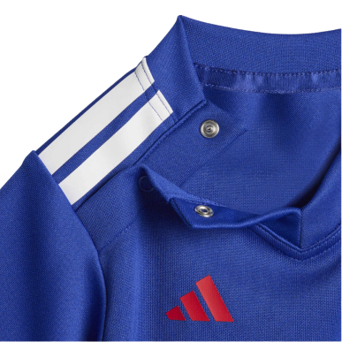 Mini Kit Bébé short maillot Équipe de France | Rugby Approved Perpignan