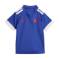 Mini Kit Bébé Short maillot équipe de France Mini Kit Bébé Short maillot équipe de France