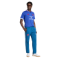 Pantalon de jogging équipe de France bleu
