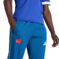 Pantalon de jogging équipe de France bleu