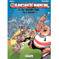 BD Les Rugbymen "Si on gagne pas, on a perdu !" Tome 2 BD Les Rugbymen "Si on gagne pas, on a perdu !" Tome 2