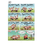 BD Les Rugbymen "Si on gagne pas, on a perdu !" Tome 2 BD Les Rugbymen "Si on gagne pas, on a perdu !" Tome 2