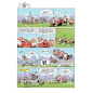 BD Les Rugbymen "Si on gagne pas, on a perdu !" Tome 2 BD Les Rugbymen "Si on gagne pas, on a perdu !" Tome 2