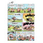 BD Les Rugbymen "Si on gagne pas, on a perdu !" Tome 2 BD Les Rugbymen "Si on gagne pas, on a perdu !" Tome 2