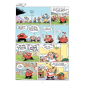 BD Les Rugbymen "Si on gagne pas, on a perdu !" Tome 2 BD Les Rugbymen "Si on gagne pas, on a perdu !" Tome 2