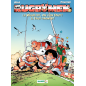 BD Les Rugbymen "Le résultat on s'en fout ! Il faut gagner !" Tome 7 BD Les Rugbymen "Le résultat on s'en fout ! Il faut gagner !" Tome 7