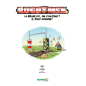 BD Les Rugbymen "Le résultat on s'en fout ! Il faut gagner !" Tome 7 BD Les Rugbymen "Le résultat on s'en fout ! Il faut gagner !" Tome 7