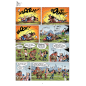 BD Les Rugbymen "Le résultat on s'en fout ! Il faut gagner !" Tome 7 BD Les Rugbymen "Le résultat on s'en fout ! Il faut gagner !" Tome 7