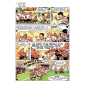 BD Les Rugbymen "Le résultat on s'en fout ! Il faut gagner !" Tome 7 BD Les Rugbymen "Le résultat on s'en fout ! Il faut gagner !" Tome 7