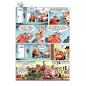 BD Les Rugbymen "Le résultat on s'en fout ! Il faut gagner !" Tome 7 BD Les Rugbymen "Le résultat on s'en fout ! Il faut gagner !" Tome 7