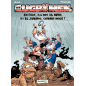 BD Les Rugbymen "En face, ils ont 15 bras et 15 jambes, comme nous !" Tome 8 BD Les Rugbymen "En face, ils ont 15 bras et 15 jambes, comme nous !" Tome 8