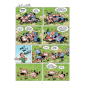 BD Les Rugbymen "En face, ils ont 15 bras et 15 jambes, comme nous !" Tome 8 BD Les Rugbymen "En face, ils ont 15 bras et 15 jambes, comme nous !" Tome 8