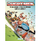 BD Les Rugbymen "Si on gagne, c'est le gâteau sur la cerise !" Tome 9 BD Les Rugbymen "Si on gagne, c'est le gâteau sur la cerise !" Tome 9