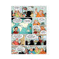 BD Les Rugbymen "Si on gagne, c'est le gâteau sur la cerise !" Tome 9 BD Les Rugbymen "Si on gagne, c'est le gâteau sur la cerise !" Tome 9