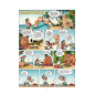 BD Les Rugbymen "Si on gagne, c'est le gâteau sur la cerise !" Tome 9 BD Les Rugbymen "Si on gagne, c'est le gâteau sur la cerise !" Tome 9