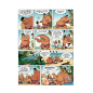 BD Les Rugbymen "Si on gagne, c'est le gâteau sur la cerise !" Tome 9 BD Les Rugbymen "Si on gagne, c'est le gâteau sur la cerise !" Tome 9