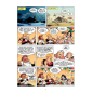BD Les Rugbymen "Ruck and maul pour un maillot" Tome 13 BD Les Rugbymen "Ruck and maul pour un maillot" Tome 13