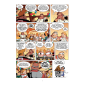 BD Les Rugbymen "Ruck and maul pour un maillot" Tome 13 BD Les Rugbymen "Ruck and maul pour un maillot" Tome 13