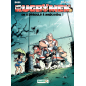 BD Les Rugbymen "On a déboulé à Marcatraz" Tome 14 BD Les Rugbymen "On a déboulé à Marcatraz" Tome 14