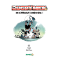 BD Les Rugbymen "On a déboulé à Marcatraz" Tome 14 BD Les Rugbymen "On a déboulé à Marcatraz" Tome 14