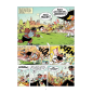 BD Les Rugbymen "On a déboulé à Marcatraz" Tome 14 BD Les Rugbymen "On a déboulé à Marcatraz" Tome 14