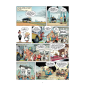 BD Les Rugbymen "On a déboulé à Marcatraz" Tome 14 BD Les Rugbymen "On a déboulé à Marcatraz" Tome 14