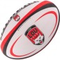 Ballon rugby replica Lyon LOU Gilbert Ballon rugby replica Lyon LOU Gilbert