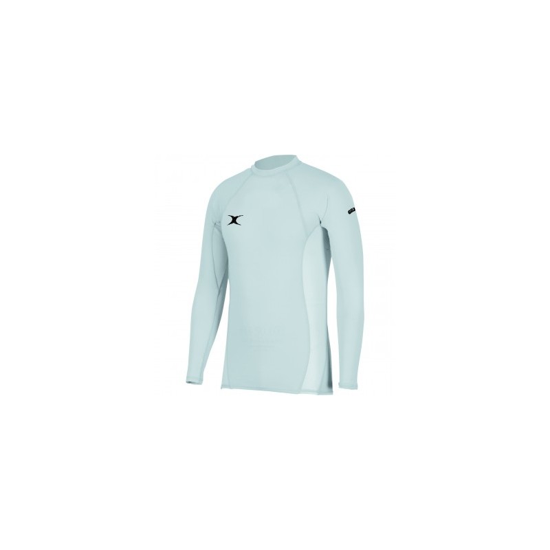 Baselayer Gilbert Atomic blanc