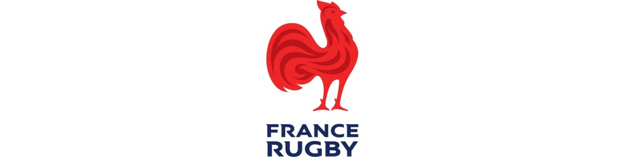Maillots et Équipements Rugby France - Rugby Approved Perpignan
