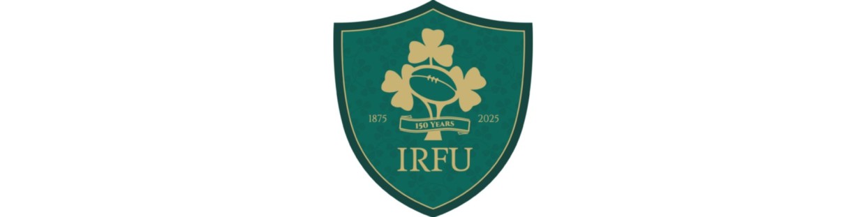 Maillots et Équipements Rugby Irlande - Rugby Approved Perpignan
