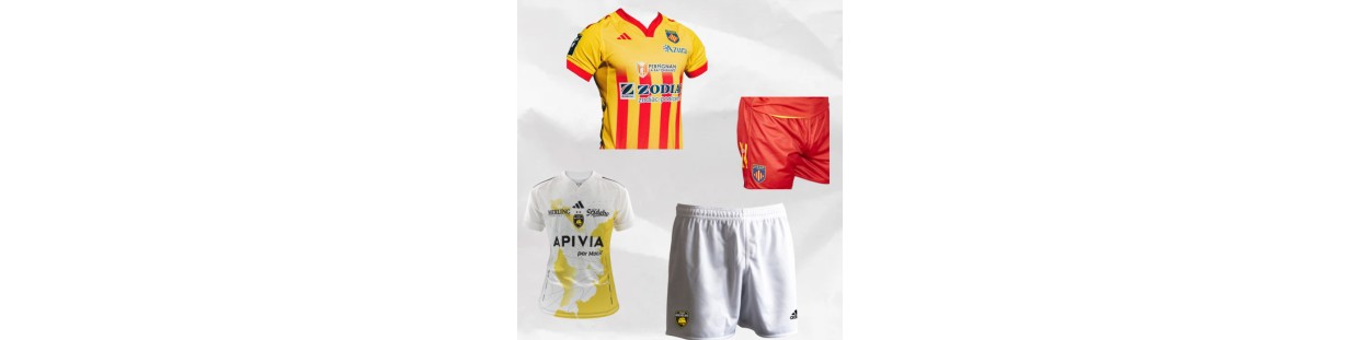 Clubs de Rugby, Football et Plus - Rugby Approved Perpignan