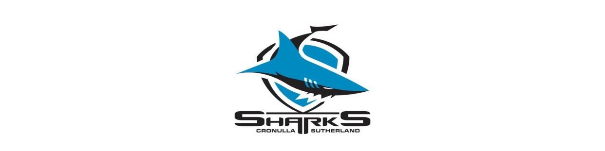 Produits Sharks NRL - Rugby Approved Perpignan