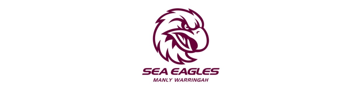 Produits Sea Eagles NRL - Rugby Approved Perpignan