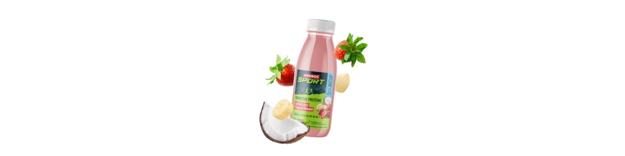 Boissons et Hydratation Sportive - Rugby Approved Perpignan