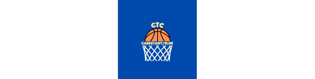 CTC Cabestany / Elne
