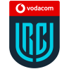 VODACOM URC