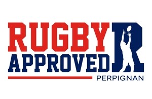 Rugby Approved Perpignan